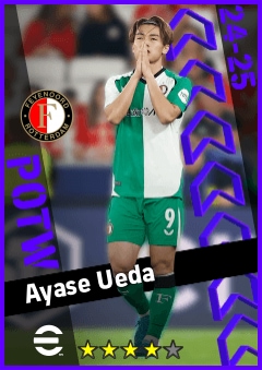 Ayase Ueda