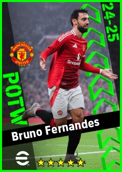 Bruno Fernandes