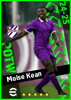 Moise Kean