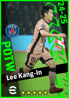 Lee Kang-In
