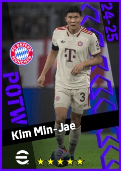 Kim Min-Jae