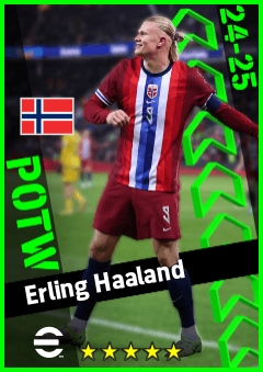 Erling Haaland