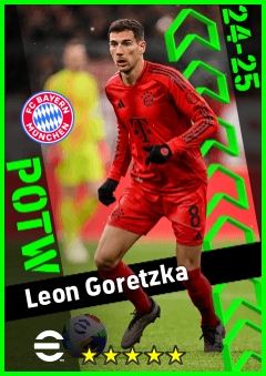 Leon Goretzka