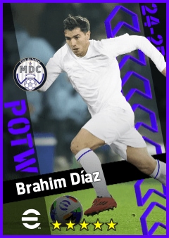 Brahim Díaz