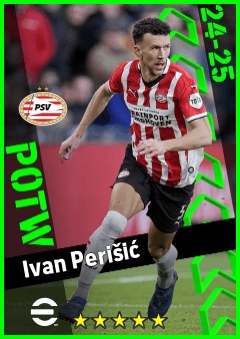 Ivan Perišić