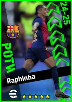 Raphinha