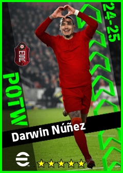Darwin Núñez