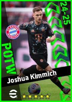 Joshua Kimmich