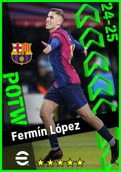 Fermín López