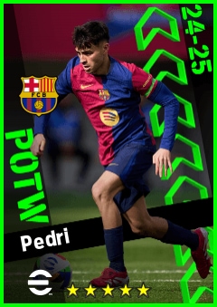 Pedri