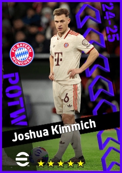 Joshua Kimmich