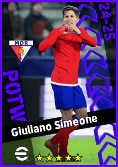 Giuliano Simeone