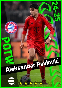 Aleksandar Pavlović