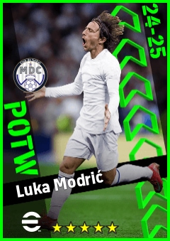 Luka Modrić