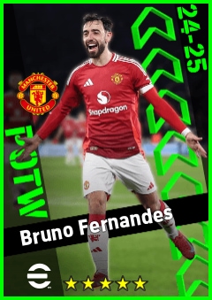 Bruno Fernandes