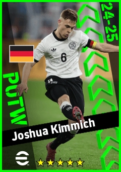 Joshua Kimmich