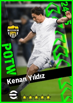 Kenan Yıldız