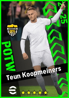 Teun Koopmeiners