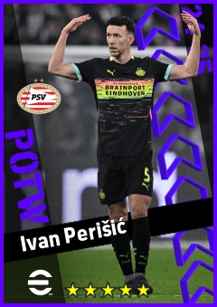Ivan Perišić