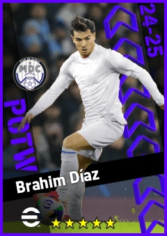 Brahim Díaz