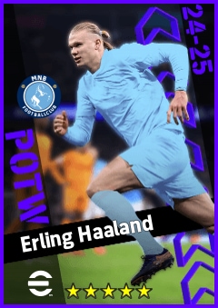 Erling Haaland