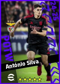 António Silva
