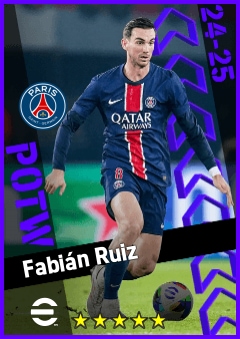 Fabián Ruiz