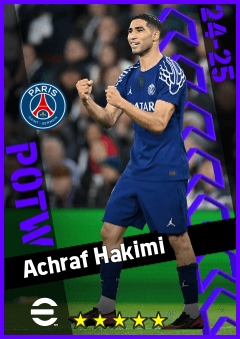 Achraf Hakimi