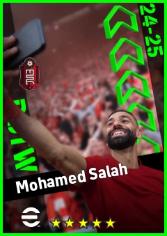 Mohamed Salah