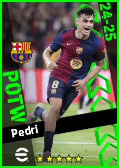 Pedri