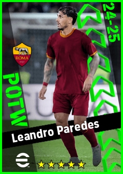 Leandro Paredes