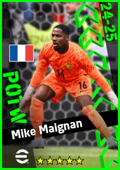 Mike Maignan