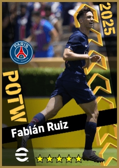 Fabián Ruiz