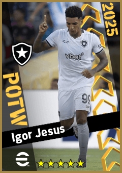 Igor Jesus