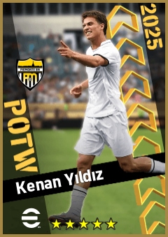 Kenan Yıldız
