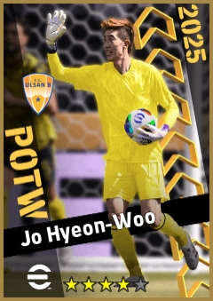 Jo Hyeon-Woo