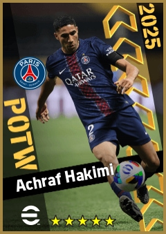Achraf Hakimi