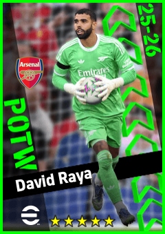 David Raya