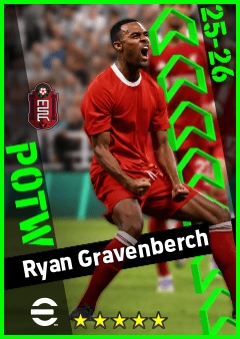 Ryan Gravenberch