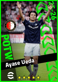 Ayase Ueda