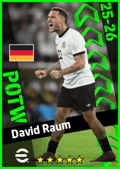 David Raum