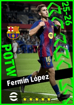 Fermín López