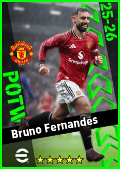Bruno Fernandes