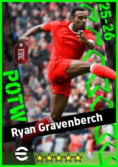 Ryan Gravenberch