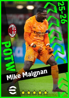 Mike Maignan