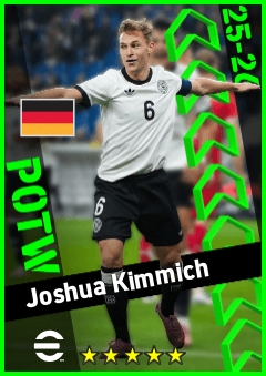 Joshua Kimmich