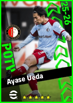 Ayase Ueda