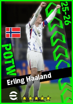 Erling Haaland