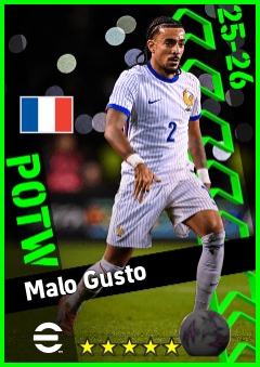 Malo Gusto
