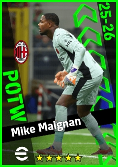 Mike Maignan